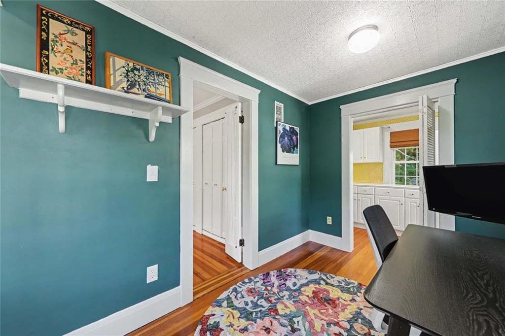 Single Family Residence at 348 Doyle Avenue, Providence, photo 31 of 45