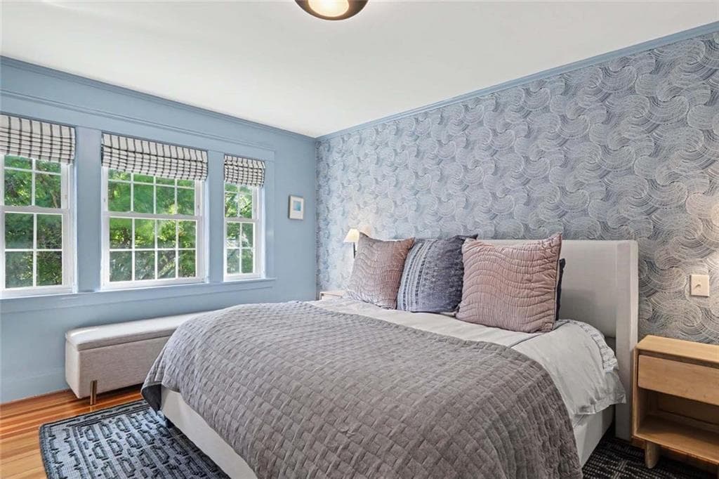 Single Family Residence at 348 Doyle Avenue, Providence, photo 21 of 45