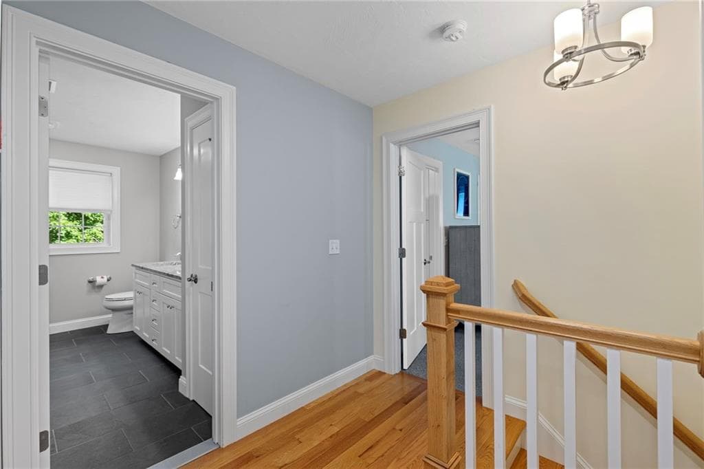 Single Family Residence at 34 East Lantern Road, Lincoln, photo 27 of 49