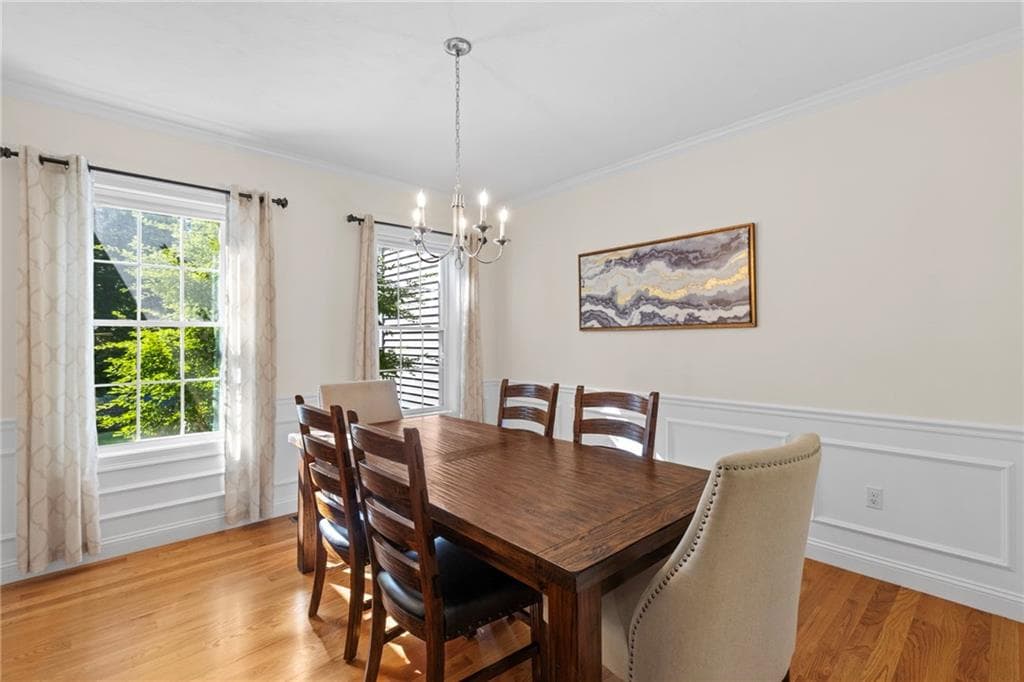 Single Family Residence at 34 East Lantern Road, Lincoln, photo 6 of 49