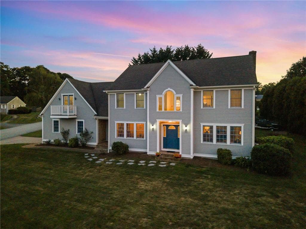 326 Windstone Drive