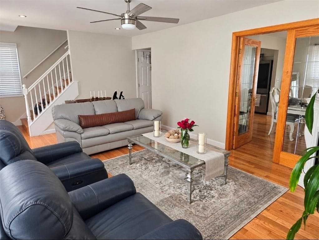 Single Family Residence at 349 Blackstone Street, Providence, photo 7 of 35