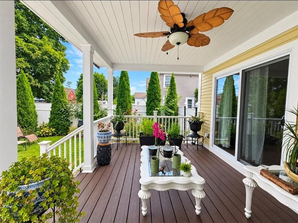 Single Family Residence at 349 Blackstone Street, Providence, photo 32 of 35