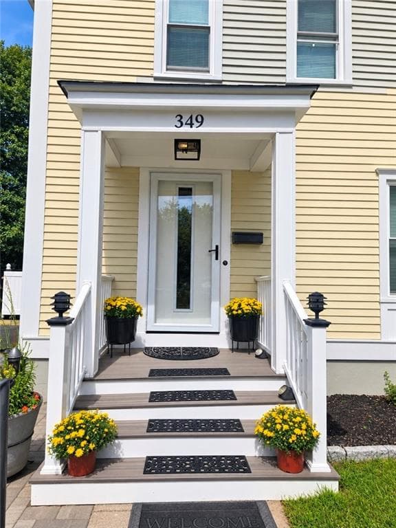 349 Blackstone Street