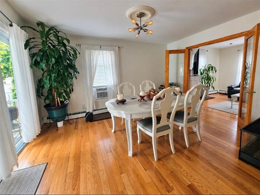 Single Family Residence at 349 Blackstone Street, Providence, photo 10 of 35