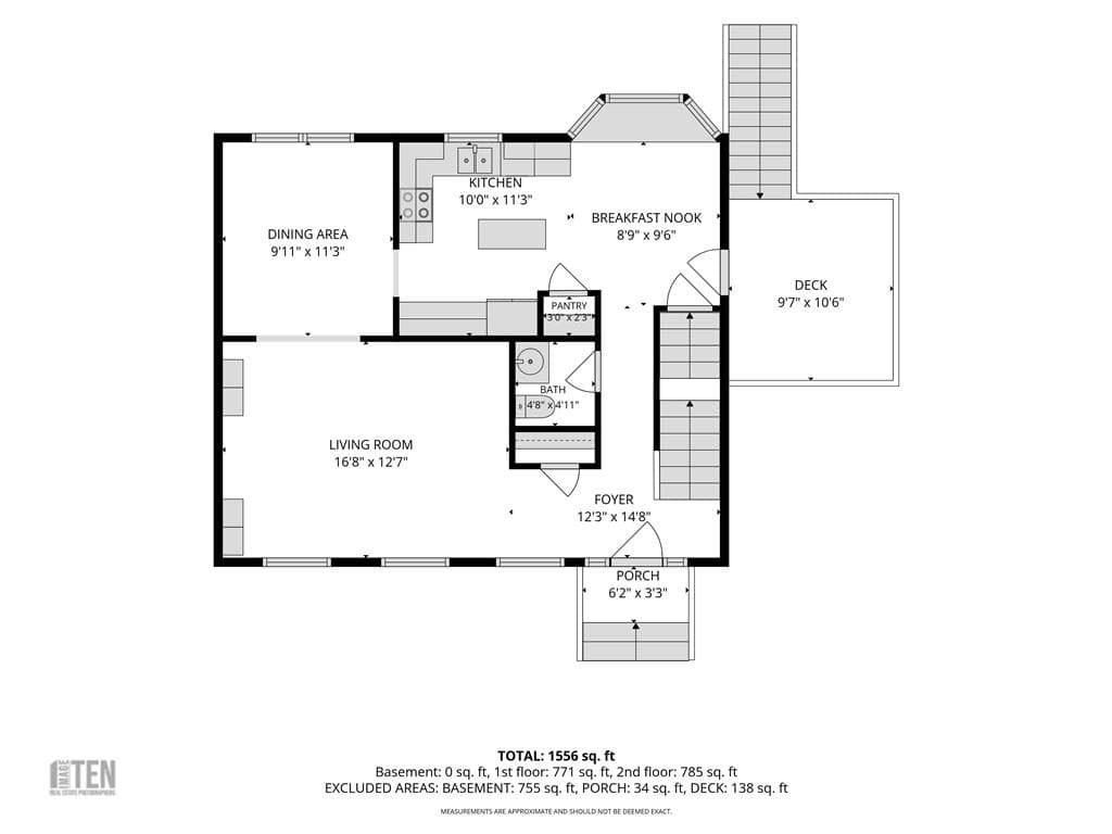 Single Family Residence at 93 Pilgrim Avenue, Coventry, photo 45 of 48