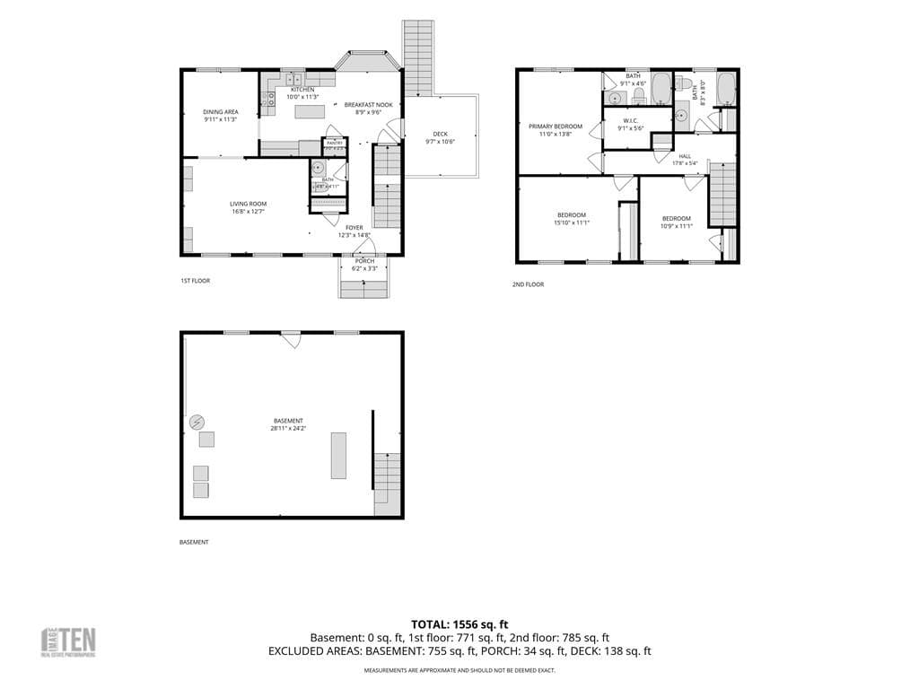 Single Family Residence at 93 Pilgrim Avenue, Coventry, photo 48 of 48