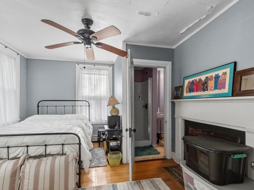 Multi Family at 23 25 Union Street, Bristol, photo 14 of 32