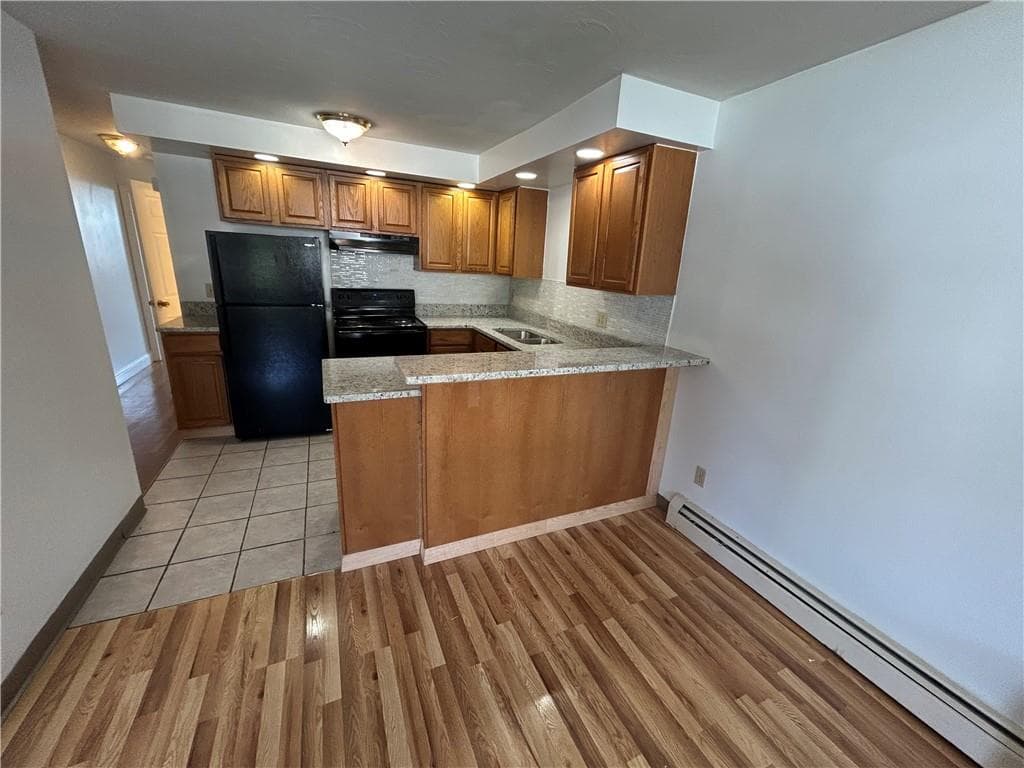 Condominium at 20 Hurdis Street UNIT 18, North Providence, photo 5 of 15