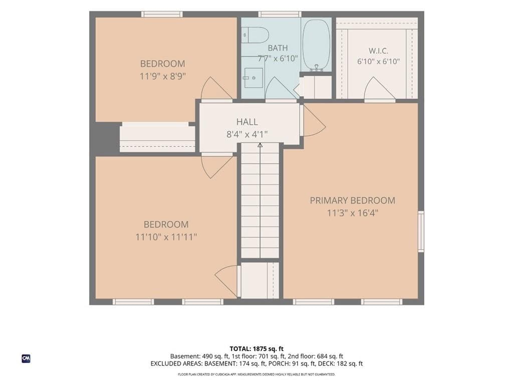 Single Family Residence at 44 Dion Avenue, Coventry, photo 40 of 42
