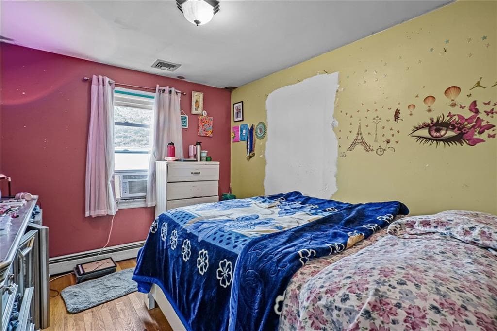 Single Family Residence at 30 Touro Street, Providence, photo 23 of 37
