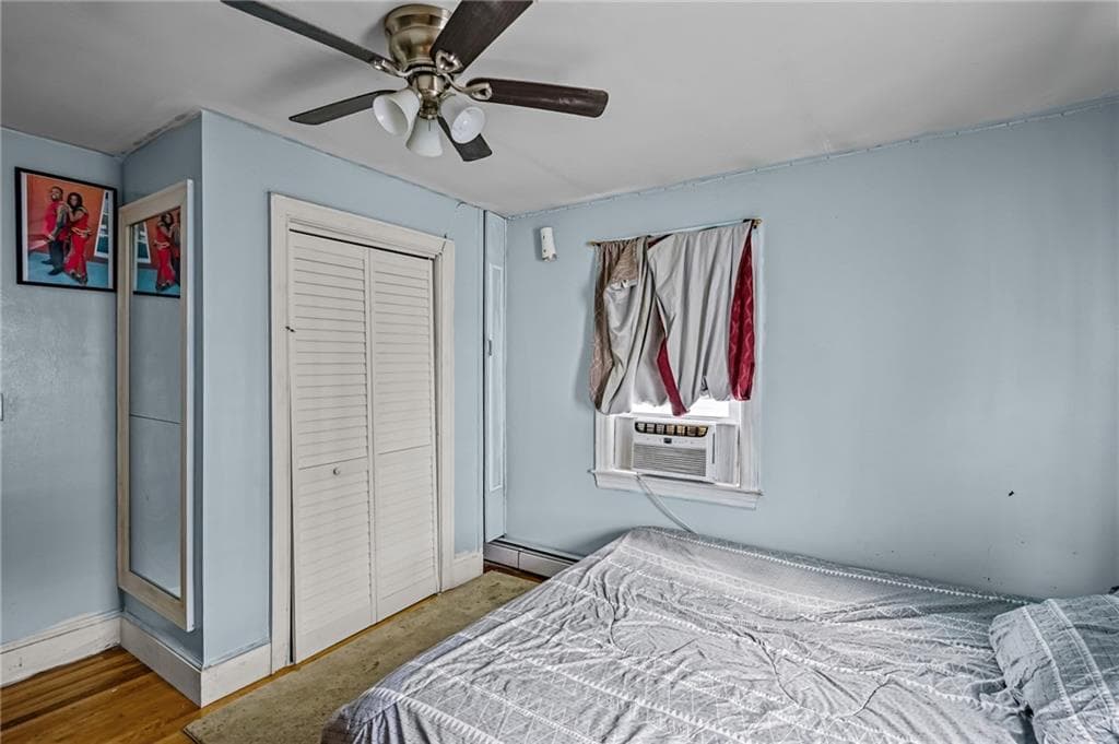 Single Family Residence at 30 Touro Street, Providence, photo 16 of 37