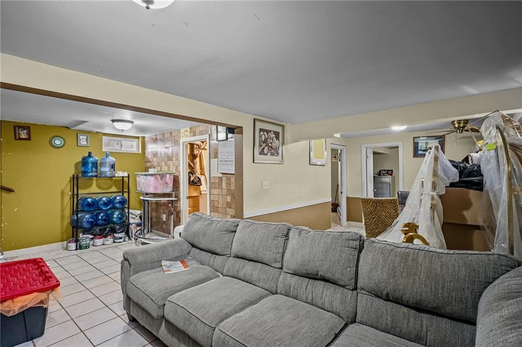 Single Family Residence at 30 Touro Street, Providence, photo 26 of 37