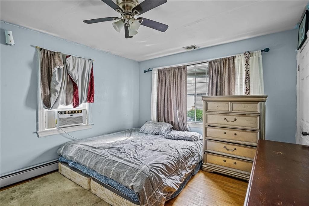 Single Family Residence at 30 Touro Street, Providence, photo 14 of 37