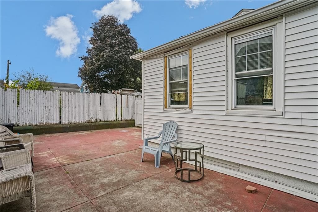 Single Family Residence at 30 Touro Street, Providence, photo 37 of 37