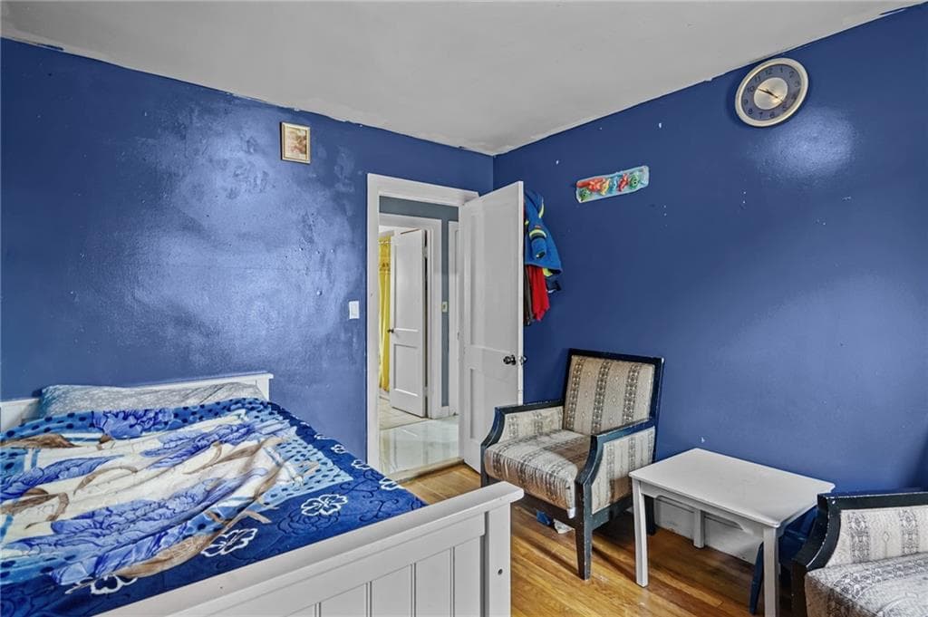 Single Family Residence at 30 Touro Street, Providence, photo 21 of 37