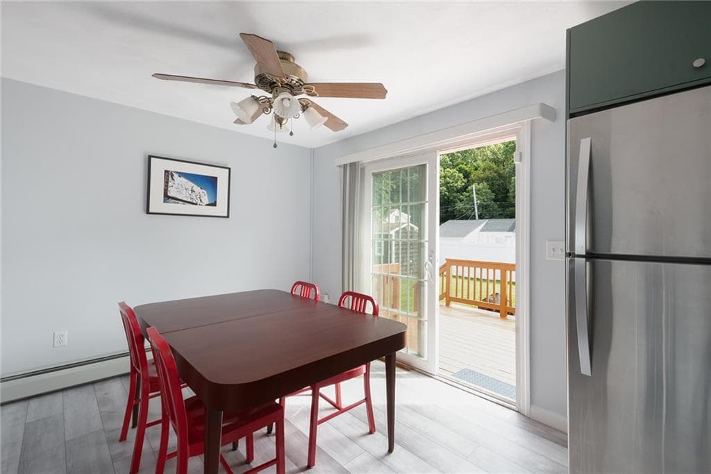 Single Family Residence at 11 Brookdale Boulevard, Pawtucket, photo 16 of 38