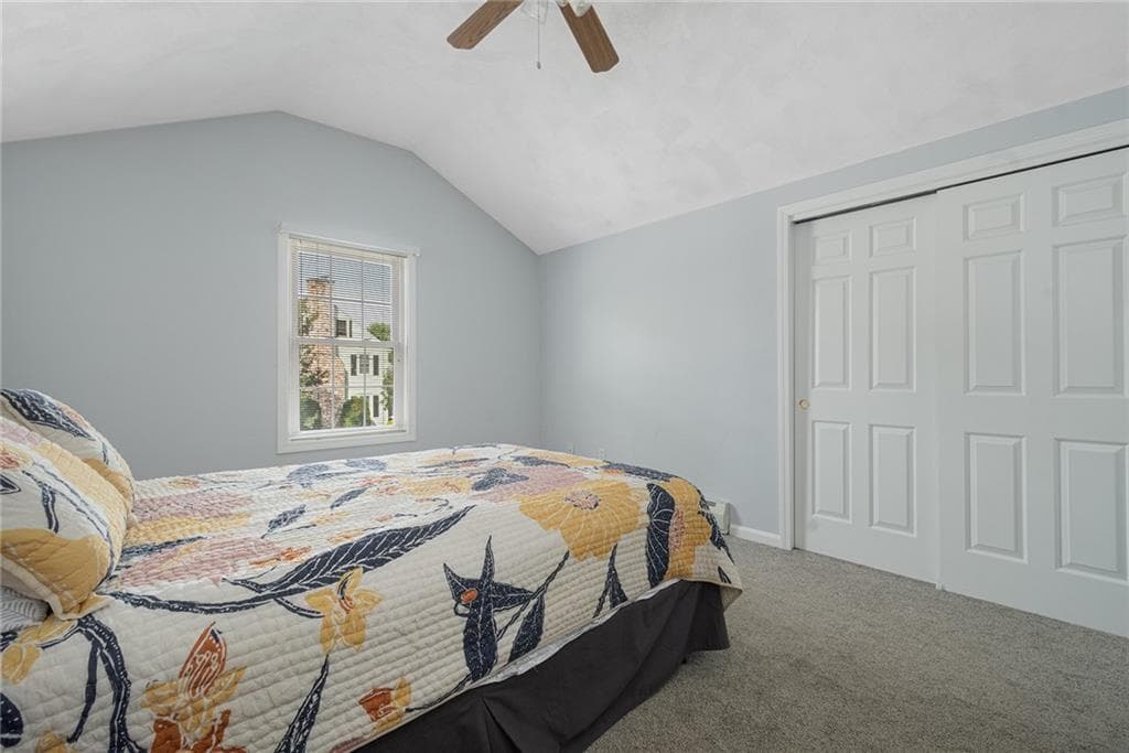 Single Family Residence at 11 Brookdale Boulevard, Pawtucket, photo 22 of 38