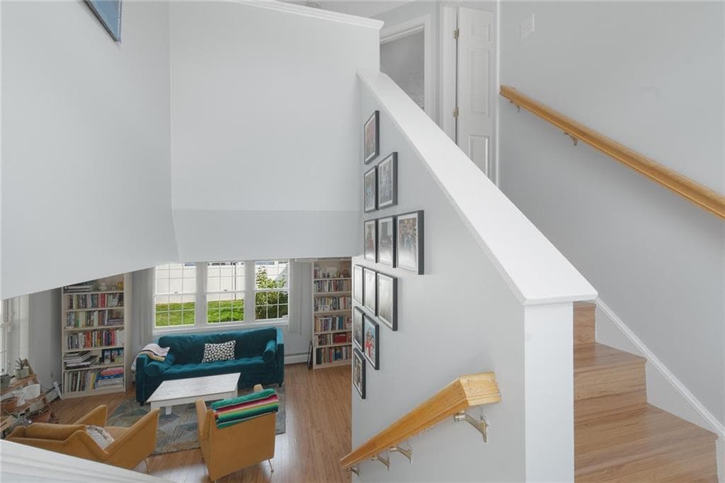 Single Family Residence at 11 Brookdale Boulevard, Pawtucket, photo 20 of 38