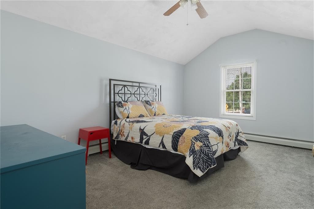 Single Family Residence at 11 Brookdale Boulevard, Pawtucket, photo 21 of 38