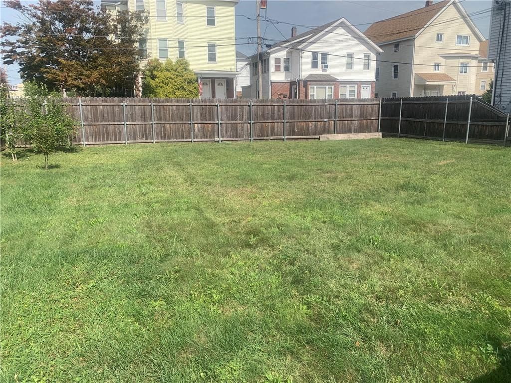 Multi Family at 202 Brewster Street, Pawtucket, photo 10 of 10