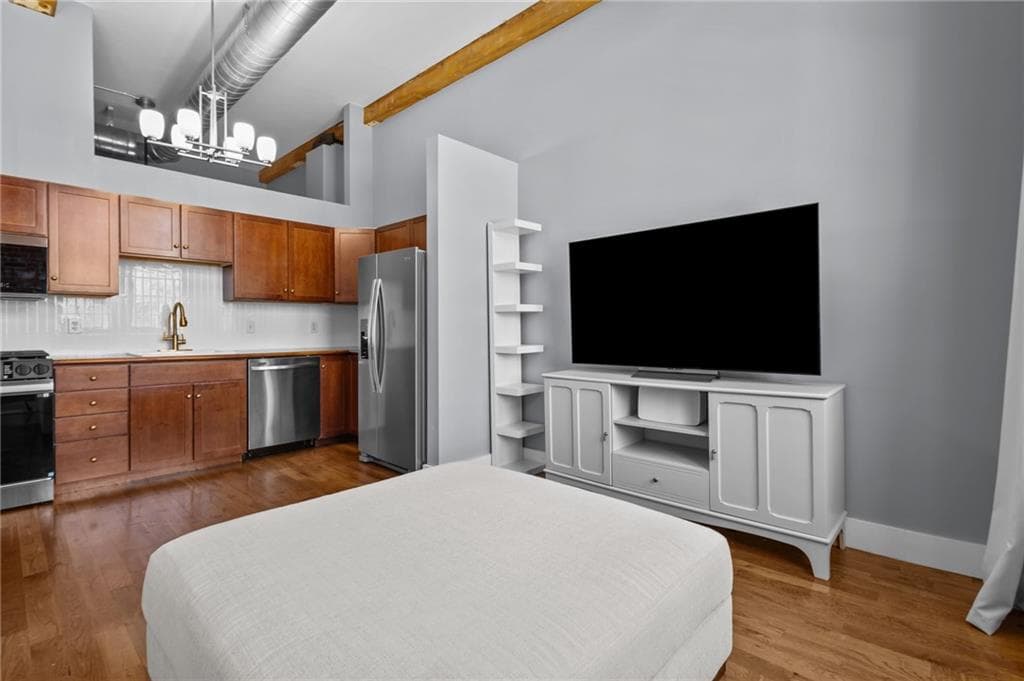 Condominium at 99 Allen Street UNIT 105, Woonsocket, photo 2 of 20