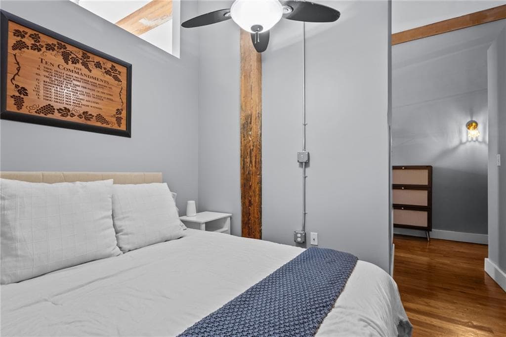 Condominium at 99 Allen Street UNIT 105, Woonsocket, photo 12 of 20