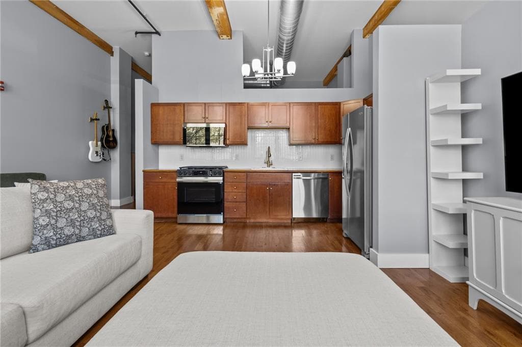 99 Allen Street UNIT 105