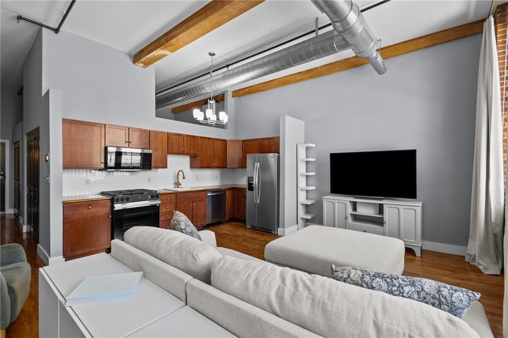 Condominium at 99 Allen Street UNIT 105, Woonsocket, photo 5 of 20