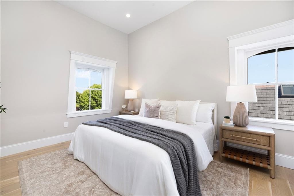 Condominium at 41 School Street UNIT 3, Newport, photo 17 of 46