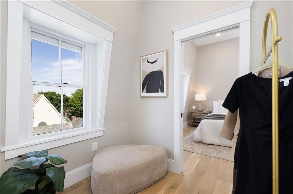 Condominium at 41 School Street UNIT 3, Newport, photo 22 of 46