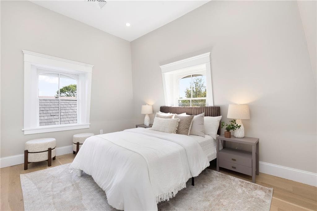 Condominium at 41 School Street UNIT 3, Newport, photo 24 of 46