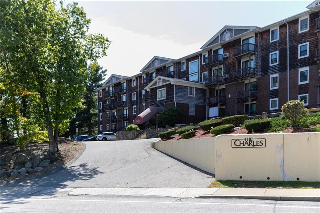 1190 Charles Street UNIT 12