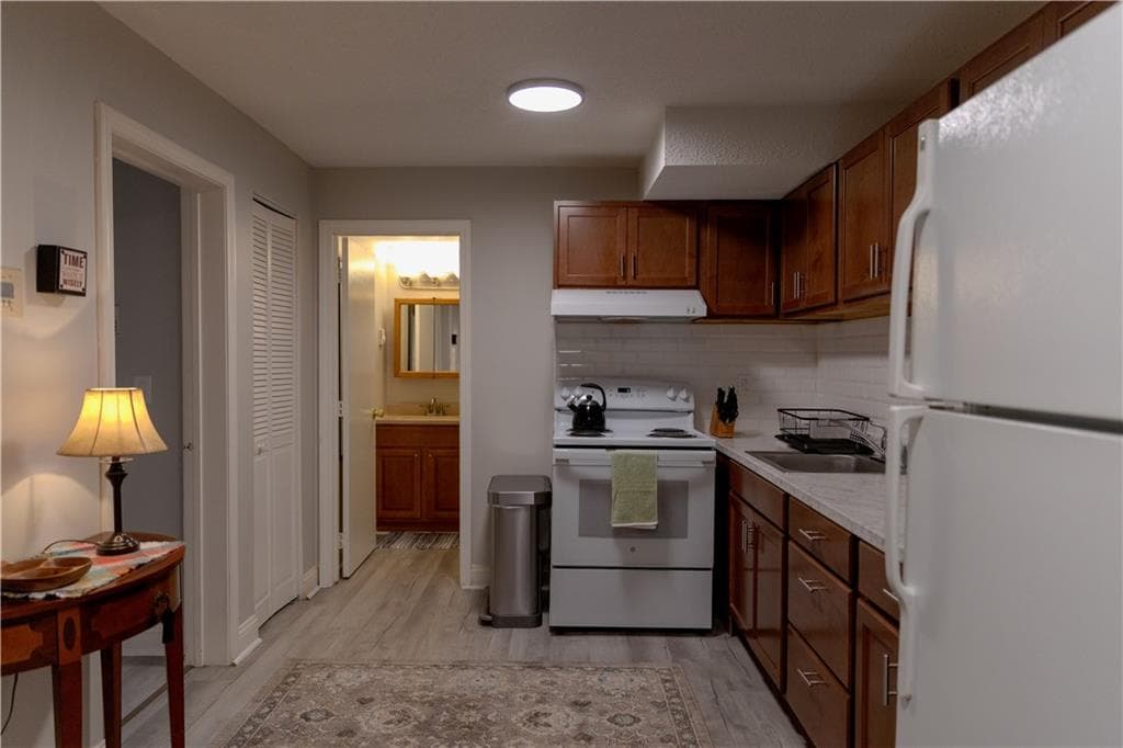 Condominium at 1190 Charles Street UNIT 12, North Providence, photo 5 of 14