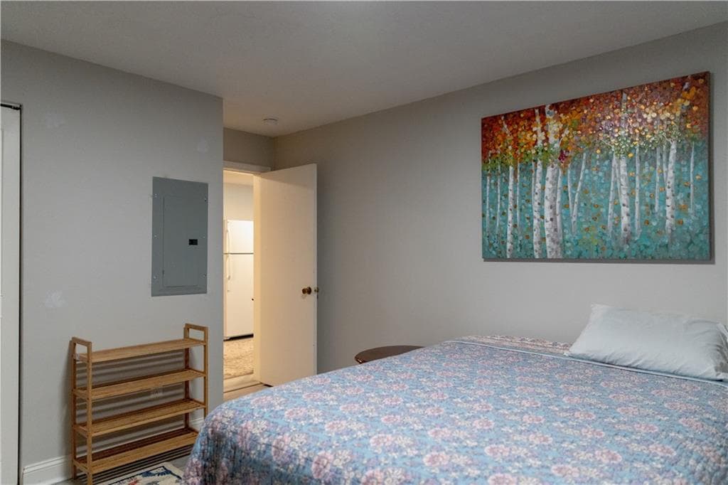 Condominium at 1190 Charles Street UNIT 12, North Providence, photo 11 of 14