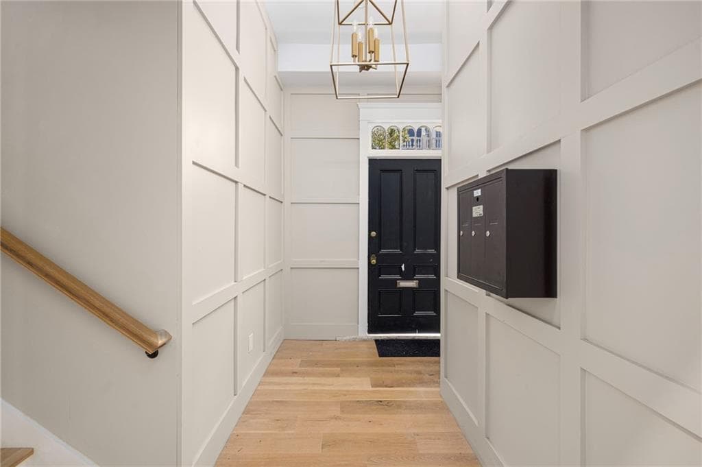Condominium at 41 School Street UNIT 2, Newport, photo 27 of 43