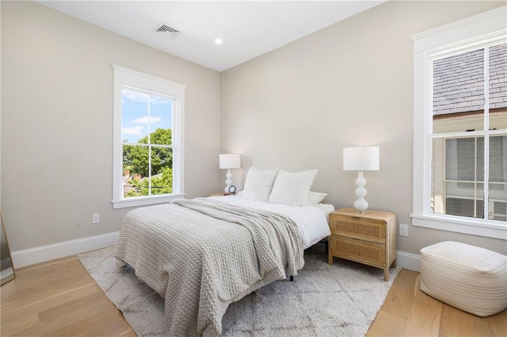 Condominium at 41 School Street UNIT 2, Newport, photo 17 of 43