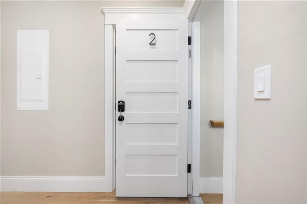 Condominium at 41 School Street UNIT 2, Newport, photo 26 of 43