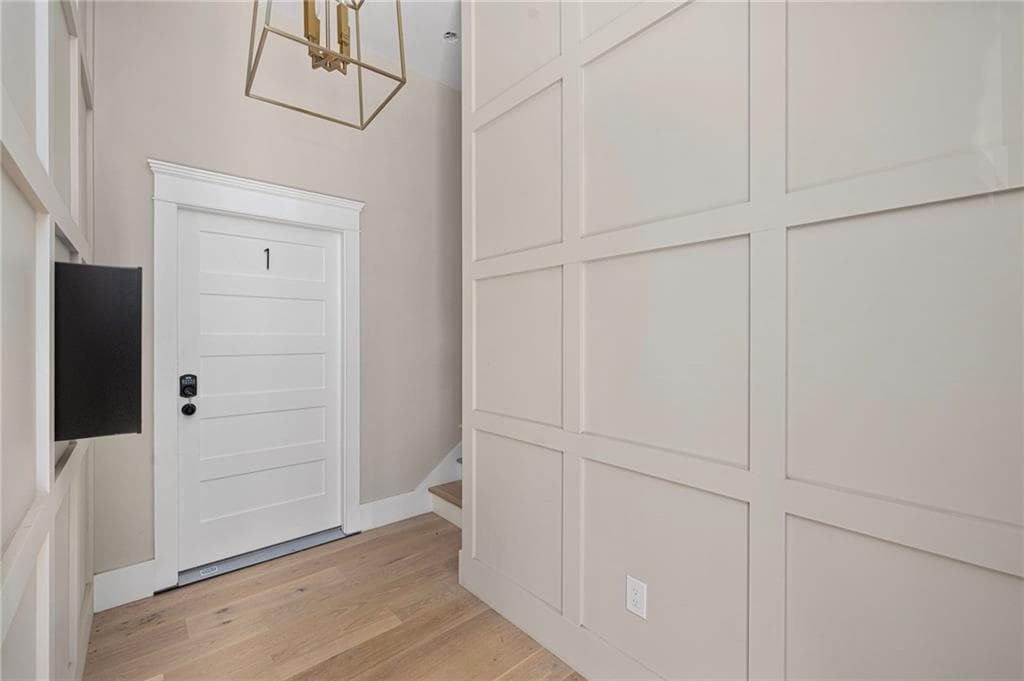 Condominium at 41 School Street UNIT 1, Newport, photo 27 of 36
