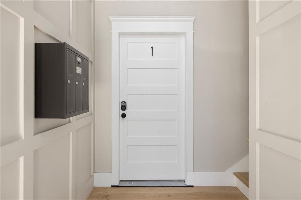 Condominium at 41 School Street UNIT 1, Newport, photo 26 of 36