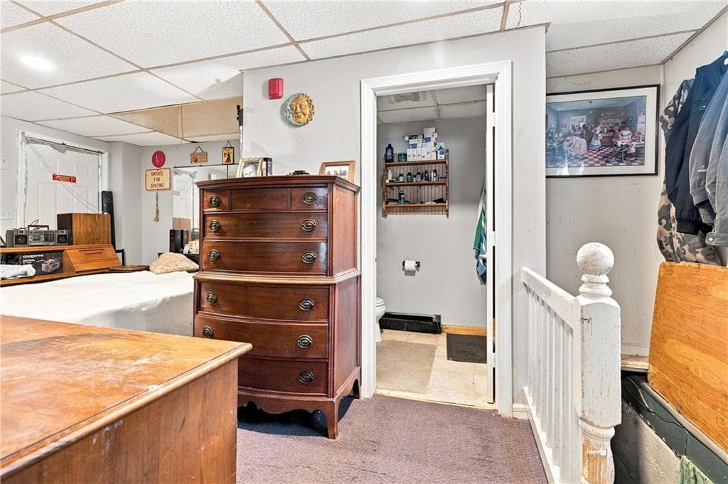 Multi Family at 168 Rockland Avenue, Woonsocket, photo 32 of 50