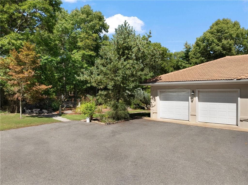 Single Family Residence at 22 Brook View Drive, Scituate, photo 42 of 48