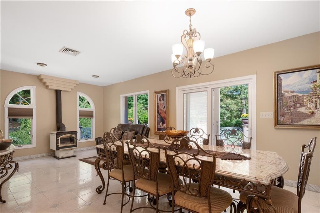 Single Family Residence at 22 Brook View Drive, Scituate, photo 9 of 48