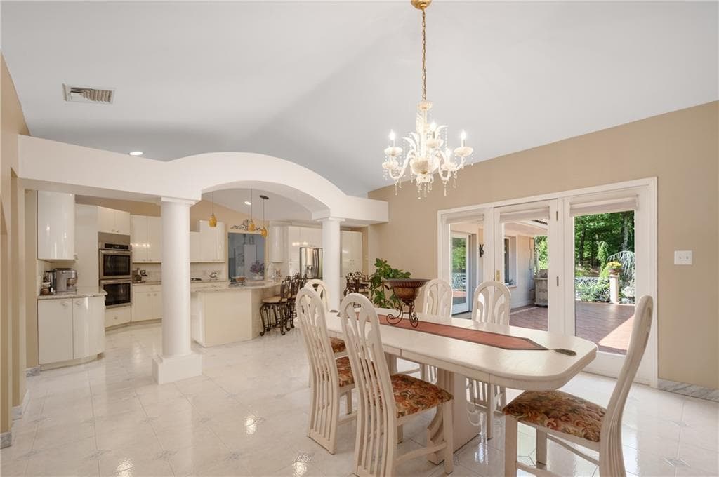 Single Family Residence at 22 Brook View Drive, Scituate, photo 10 of 48