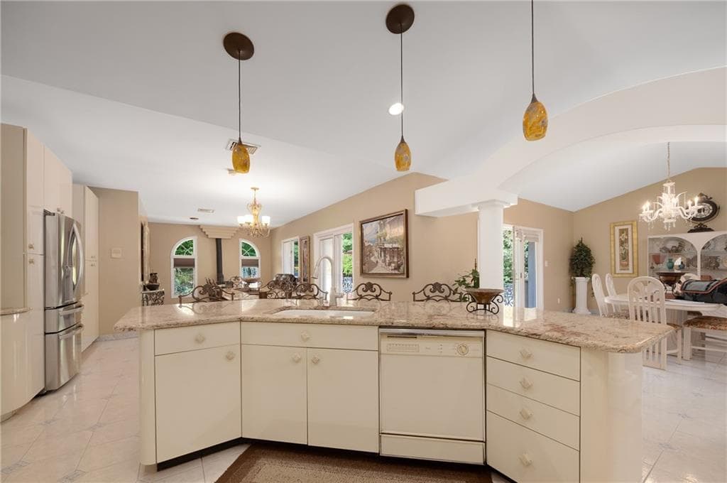 Single Family Residence at 22 Brook View Drive, Scituate, photo 14 of 48