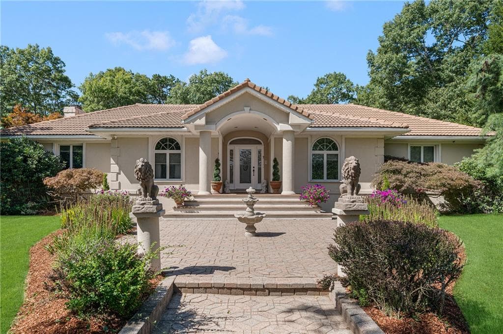 Single Family Residence at 22 Brook View Drive, Scituate, photo 48 of 48