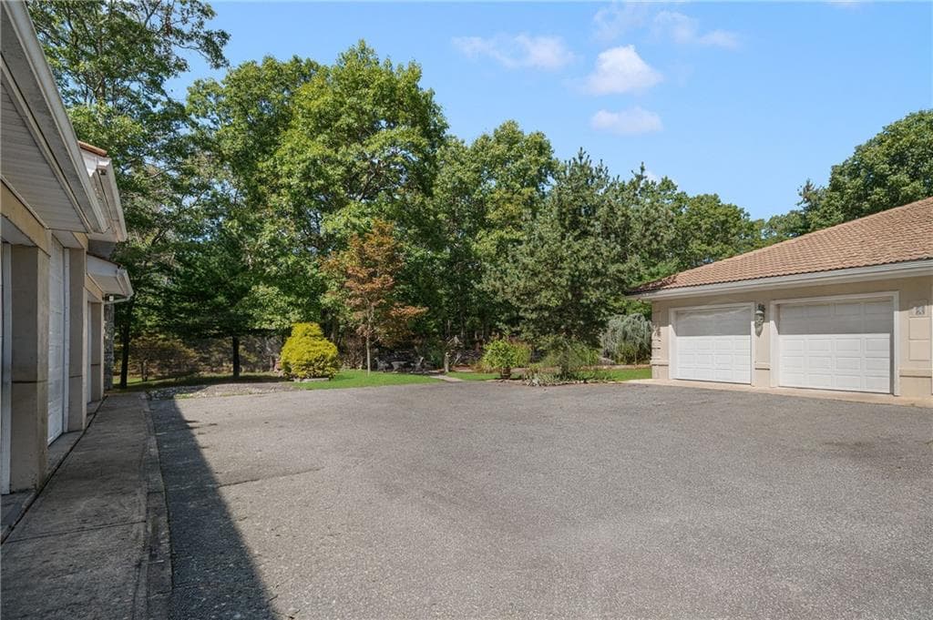 Single Family Residence at 22 Brook View Drive, Scituate, photo 44 of 48