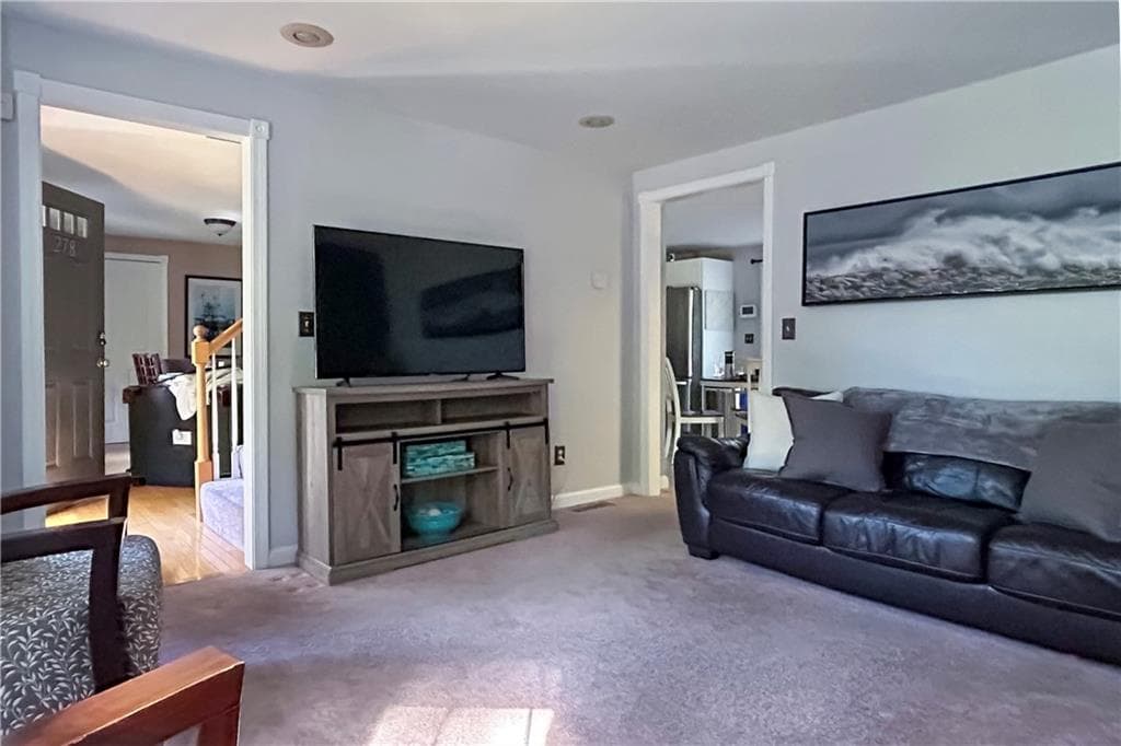 Single Family Residence at 278 Harrison Street, North Kingstown, photo 6 of 47
