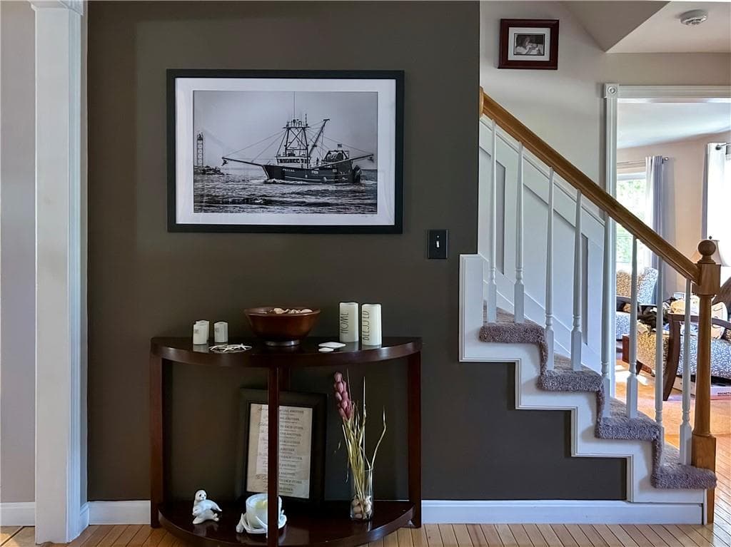 Single Family Residence at 278 Harrison Street, North Kingstown, photo 10 of 47