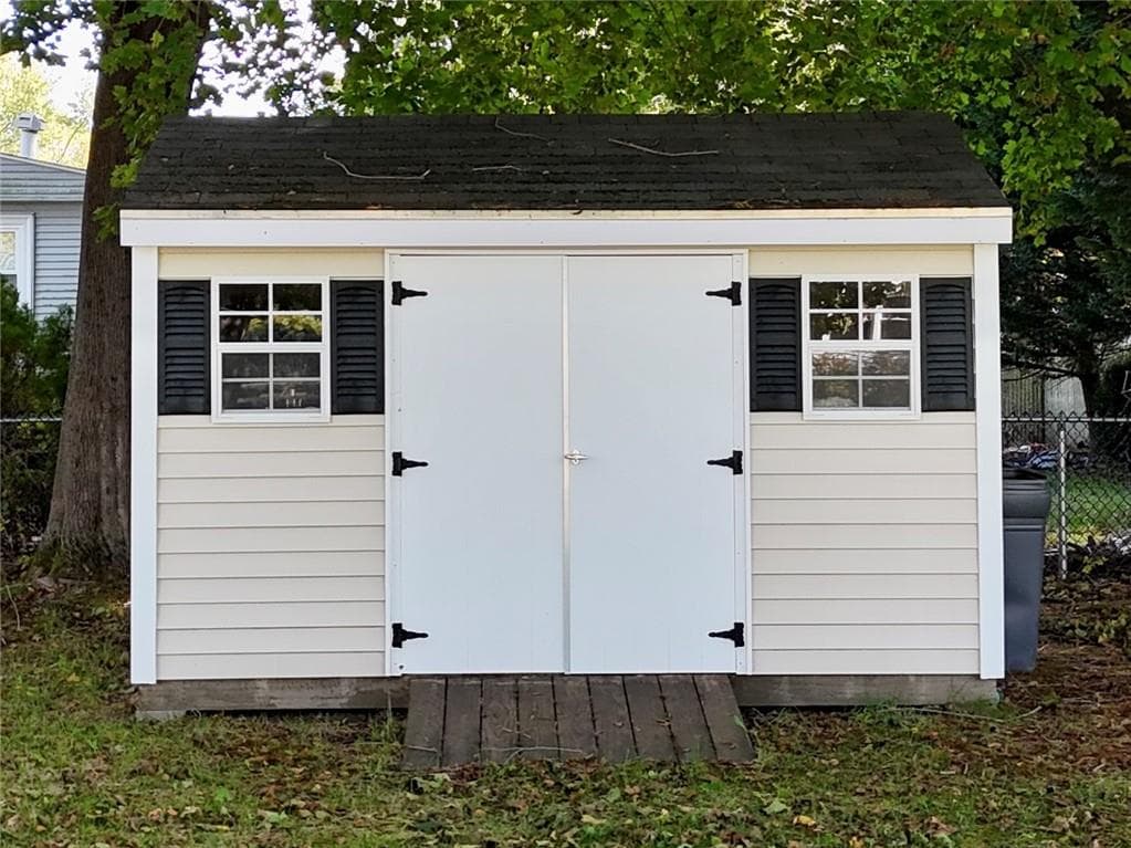 Single Family Residence at 278 Harrison Street, North Kingstown, photo 41 of 47